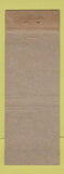 Matchbook Cover - Pelican Restaurant Soda Grill Sandusky OH low phone # WEAR