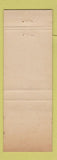 Matchbook Cover - New Mandarin Chinese Restaurant Freeport LI NY WEAR