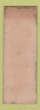 Matchbook Cover - Herren's Restaurant Atlanta GA POOR BACK