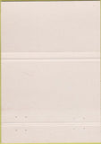 Matchbook Cover - Proven Parts Alberta NS  40 Strike
