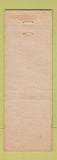 Matchbook Cover - Arbor Inn Rockville Centre NY