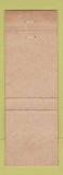 Matchbook Cover - Crocini's Restaurant Baldwin NY