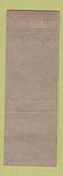Matchbook Cover - Commack Grill LI NY Diner