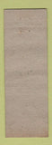 Matchbook Cover - The Flagstone Cocktail Lounge Hempstead LI NY WEAR