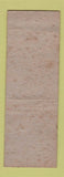 Matchbook Cover - Community Inn Elmont LI NY WEAR