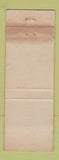 Matchbook Cover - Ruth Bell Liquor Shop West Hempstead NY WORN