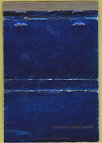 Matchbook Cover - Julius Estess Women's Clothes Rochester MN WEAR 40 Strike