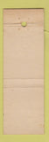 Matchbook Cover - TV Television Age New York City