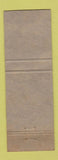 Matchbook Cover - Lobster House Restaurant Boston MA Charlestown