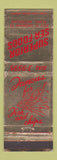 Matchbook Cover - Superior Seafoods Flint MI WEAR