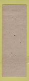 Matchbook Cover - Rockaway Seafood Restaurant  New York City
