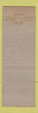 Matchbook Cover - Pleasant Inn Restaurant St James LI NY