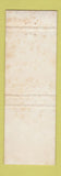 Matchbook Cover - Shangri LA Restaurant Jericho? NY WEAR