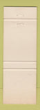 Matchbook Cover - Caligiuri Italian Restaurant Hauppauge LI NY BLUE