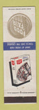 Matchbook Cover - Food Fair Grocery Cake Mix product