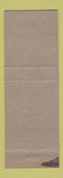 Matchbook Cover - Food Fair Grocery Cake Mix product