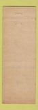 Matchbook Cover - Indian Head Restaurant Commack Smithtown LI NY