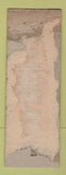 Matchbook Cover - Kaimuki Inn Honolulu Hawaii POOR BACK YELLOW WRITING