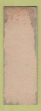 Matchbook Cover - Kaimuki Inn Honolulu Hawaii POOR BACK WHITE WORN WRITING