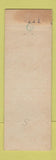 Matchbook Cover - Biser's Restaurant Jacksonville FL