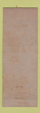 Matchbook Cover - Round Hill Restaurant Huntington LI NY low phone # WORN
