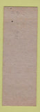 Matchbook Cover - Ogunquit Lobster Pound ME