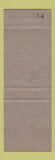 Matchbook Cover - Stage Coach Inn Bath ME