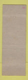 Matchbook Cover - Washington Square Restaurant Newport RI lobster
