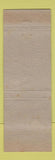 Matchbook Cover - Casino De Charlz Totowaboro NJ lobster WEAR