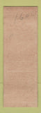 Matchbook Cover - National Cafe Hot Springs National Park AR lobster
