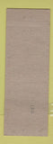 Matchbook Cover - Rockaway Seafood Restaurant  New York City #1