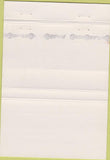 Matchbook Cover - Ross Willoughby Co Columbus OH WORN 40 Strike