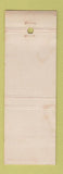 Matchbook Cover - Sportsman's Resta Yaphank LI NY WEAR