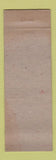 Matchbook Cover - The Dinner Bell Cafe Seattle WA WEAR