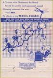 Matchbook Cover - New Ranch House Bloomington MN 40 Strike