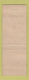Matchbook Cover - Cooper Court Motel Gatlinburg TN low phone #