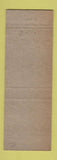 Matchbook Cover - Karen's Swedish Tea Room Geneva IL