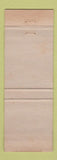 Matchbook Cover - Pinewood Restaurant Myrtle Beach SC