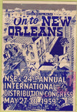Matchbook Cover - Essmueller Co Transmission Supply Kansas City MO 40 Strike