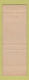 Matchbook Cover - Vopatek's Kountry Kitchen Elmhurst IL WEAR