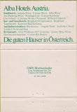 Matchbook Cover - American Express Credit Card Mexico 40 Strike