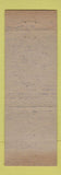 Matchbook Cover - Maryland Match Company Baltimore MD WEAR