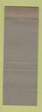 Matchbook Cover - Baker's Cafe Durand IL
