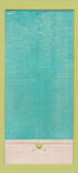 Matchbook Cover - Coral Ridge Yacht Club Fort Lauderdale FL WEAR 30 Stick