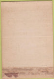 Matchbook Cover - Carolina Concrete Block Co Raleigh NC 40 Strike