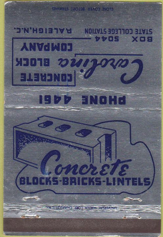 Matchbook Cover - Firthite Tools Steel New York Philadelphia PA 40 Strike