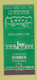 Matchbook Cover - Llewellyn Farms Restaurant Morris Plains NJ 30 Stick