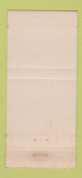 Matchbook Cover - Dana Place Jackson NH Pinkham Notch Inn WEAR 30 Stick