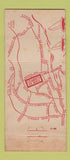 Matchbook Cover - Cesario's New Rochelle NY 21 Strike Feature