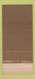 Matchbook Cover - Forest Lawn Memorial Park Glendale CA 30 Stick